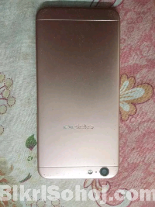 Oppo a57